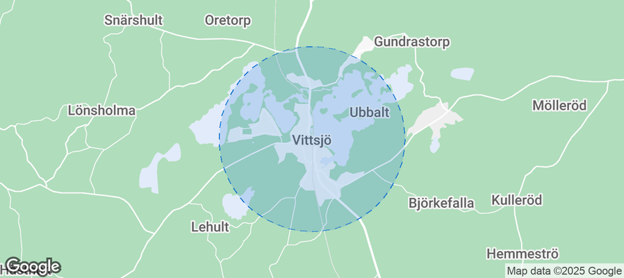 Discover Vittsjö Airbnb Analytics